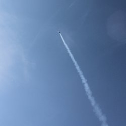 MK-1 Martin Kozak - let